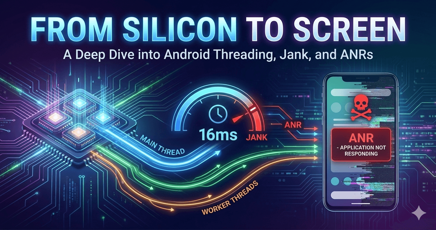 From Silicon to Screen